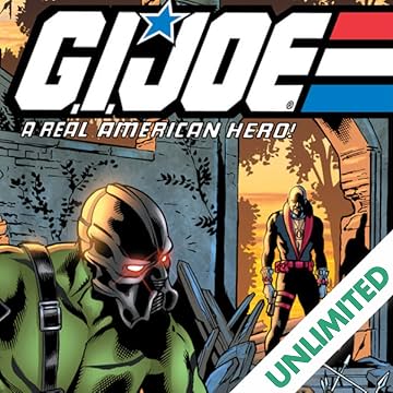 G.I. Joe: A Real American Hero